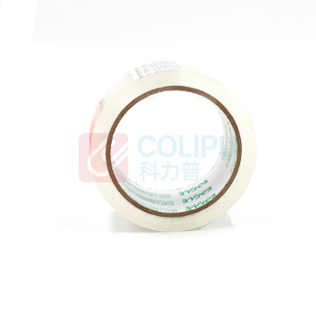 益而高 Eagle 高透封箱胶带 4018 45mm*60y (透明) 6卷/筒