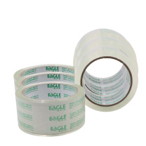 益而高 Eagle 高透封箱胶带 4007 48mm*60y (透明) 6卷/筒