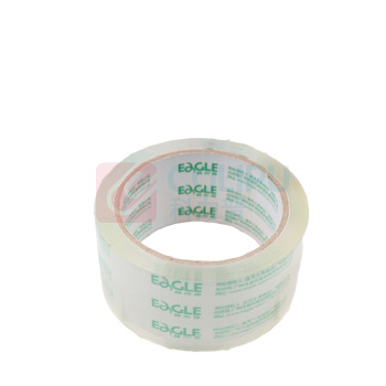 益而高 Eagle 高透封箱胶带 4007 48mm*60y (透明) 6卷/筒
