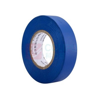 3M 电工胶带 蓝色1600#18*20000*0.15mm 