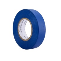 3M 电工胶带 蓝色1600#18*20000*0.15mm 
