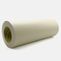 3M 耐高温纸胶带 2693 50mm*33m 