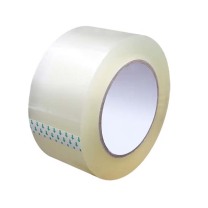 安赛瑞 透明胶带 240320 宽48mm×长50m(10卷装) 可定制 