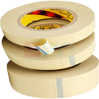 3M 2310胶带 30mm*55m 其他 (白色)