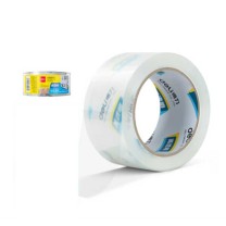 得力(deli) 高品质高透明封箱胶带 HG2023 60mm*100y*50um 
