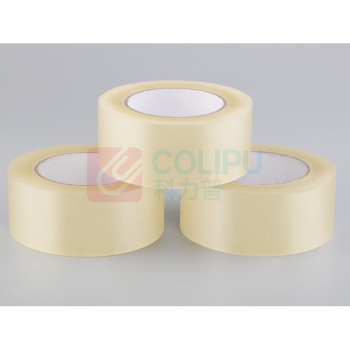 飞尔 封箱透明胶带 72mm×3*50m Y