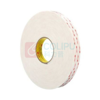 3M 3M 4945-13MM 泡棉双面胶带(VHB4945系列) 4945-13MM 