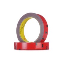 3M 海绵双面胶 5108 0.08mm*20mm*33m 