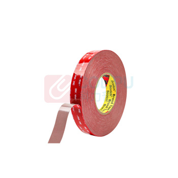 3M 双面胶带 GPL-080GF 30mm*3m*1卷装
