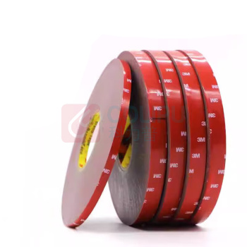 3M 双面胶带 4229P 6mm*33m