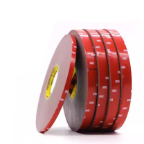 3M 双面胶带 4229P 6mm*33m