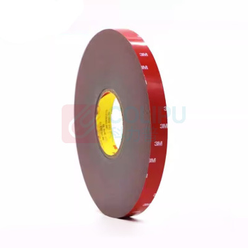 3M 双面胶带 4229P 6mm*33m