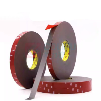 3M 双面胶带 4229P 6mm*33m