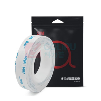 3M 强力型双面胶 WP110VHB 15MM*3M