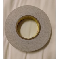 3M 强力双面胶 9080A 高粘性 宽50mm 长50m 厚0.15mm