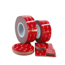 3M 透明双面胶 强力高粘防水无痕耐用 通用型 15mm*3m