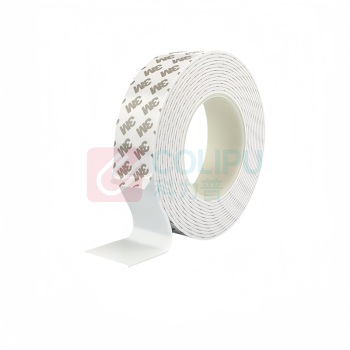 3M 双面胶 1002 30mm*2mm*5m