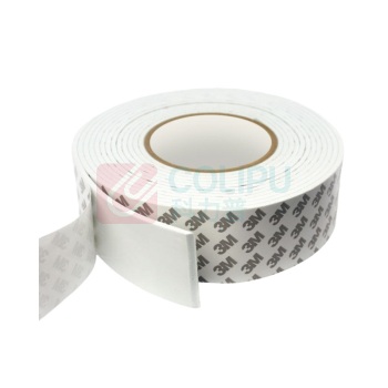 3M 双面胶 1002 30mm*2mm*5m