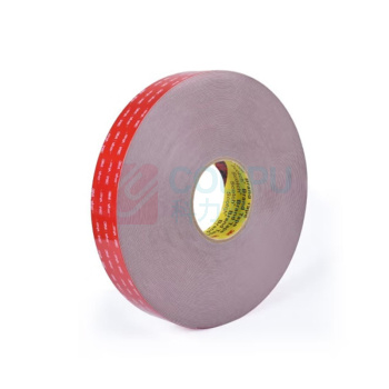 3M 双面强力胶 GPL110 10mm*33m