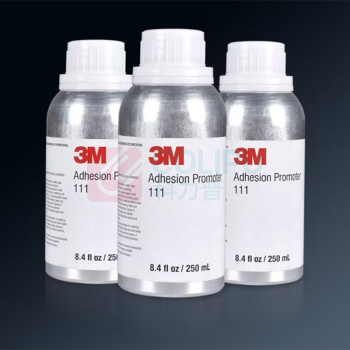 3M 底涂剂 助粘剂 增加粘性 双面胶助粘剂 AP111 250mL