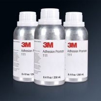 3M 底涂剂 助粘剂 增加粘性 双面胶助粘剂 AP111 250mL