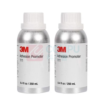 3M 底涂剂 助粘剂 增加粘性 双面胶助粘剂 AP111 250mL