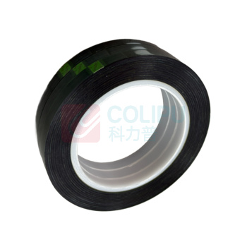 智探政物 耐高温双面胶 10mm*33m