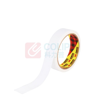 3M 思高 双面胶带 200c-6 6mm×10yd 10卷/组