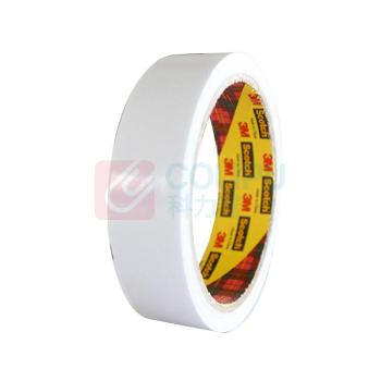 3M 胶带 200C-18 18mm*10M双面强力粘贴棉纸胶带ht