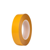 MDNG 透明PET双面胶条 0.03mm厚*10mm*100米长
