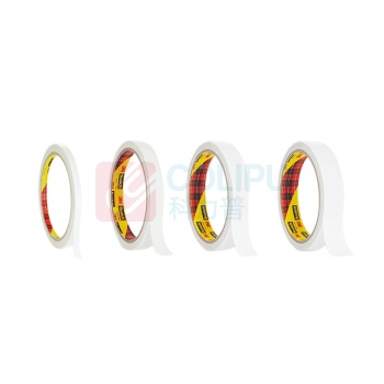 3M 思高双面棉纸胶带 200C-24 24mm*10y 12卷装