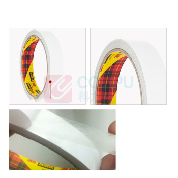 3M 思高双面棉纸胶带 200C-24 24mm*10y 12卷装