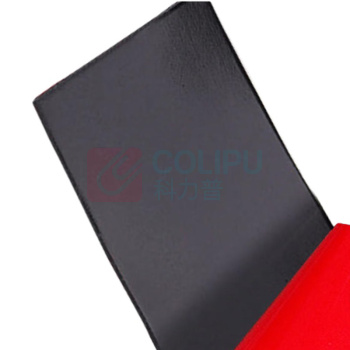 3M 强力双面胶 VHB™ 带强力粘贴汽车内饰ETC固定持久耐高温 5952黑色 30mm宽3m长