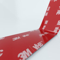 3M 胶布 VHB5952 1.1mm*25mm*8m/卷