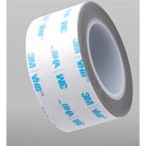 3M 双面海绵胶 6608-GP 30MM*3M 0.8mm厚