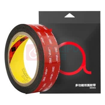 3M 双面胶 5952 宽10mm*长3米