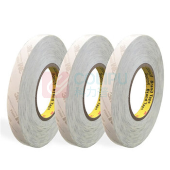 3M 双面胶 9080A 20mm宽50m长0.15mm厚