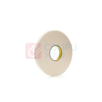 3M VHB双面胶带 4951 宽10mm*33m长
