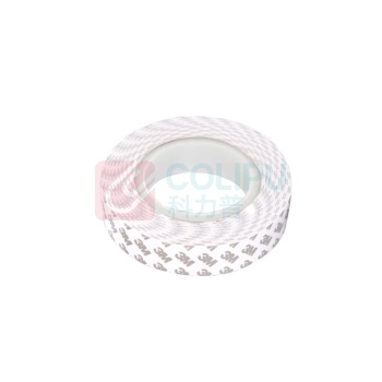 3M 双面胶 CIP66 宽15mm*3m长*1.1mm厚 (白色)