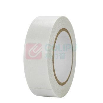 海斯迪克 双面胶 HKL-233 宽50mm*长50m 棉纸 卷