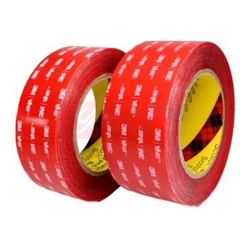 3M 双面胶带 4910 20mm*3m 