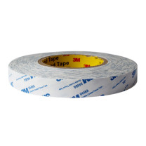 3M 纸胶带 9448A 宽20MM*长50M*厚0.16MM (白色)