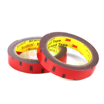 3M 双面胶带 宽：20mm 3米/卷 
