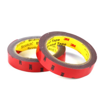 3M 双面胶带 宽：20mm 3米/卷 