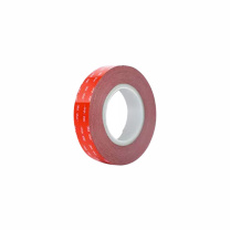 3M 双面胶带强力泡棉双面胶 5608 15mm*3M 