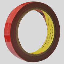 3M 强力双面胶带 3M5608N-GF 50mm*3m 