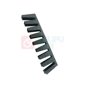 兴领胜 EVA泡棉包材 1435mm*50mm*80mm 60度