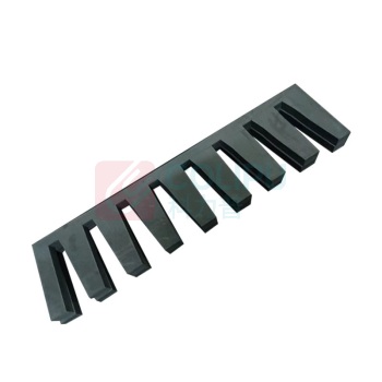 兴领胜 EVA泡棉包材 1435mm*50mm*80mm 60度