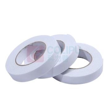 3M 泡沫海绵双面胶带 30MM*700MM