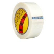 3M 纤维胶带 50mm*55m